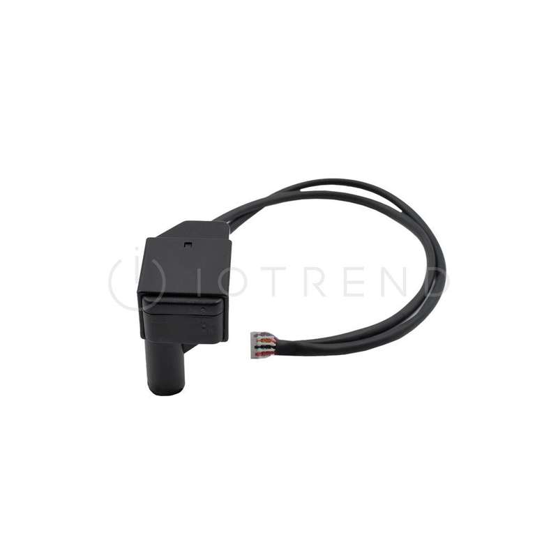 D3/D5 Mag Switch Origin Sensor incl Harness Black