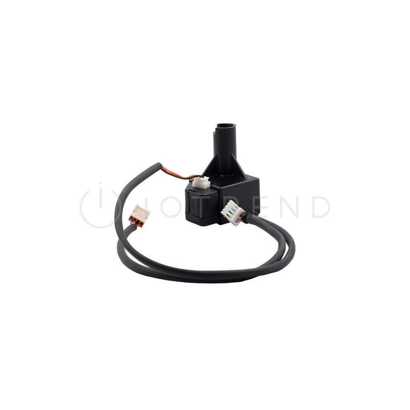 D3/D5 Mag Switch Origin Sensor incl Harness Black