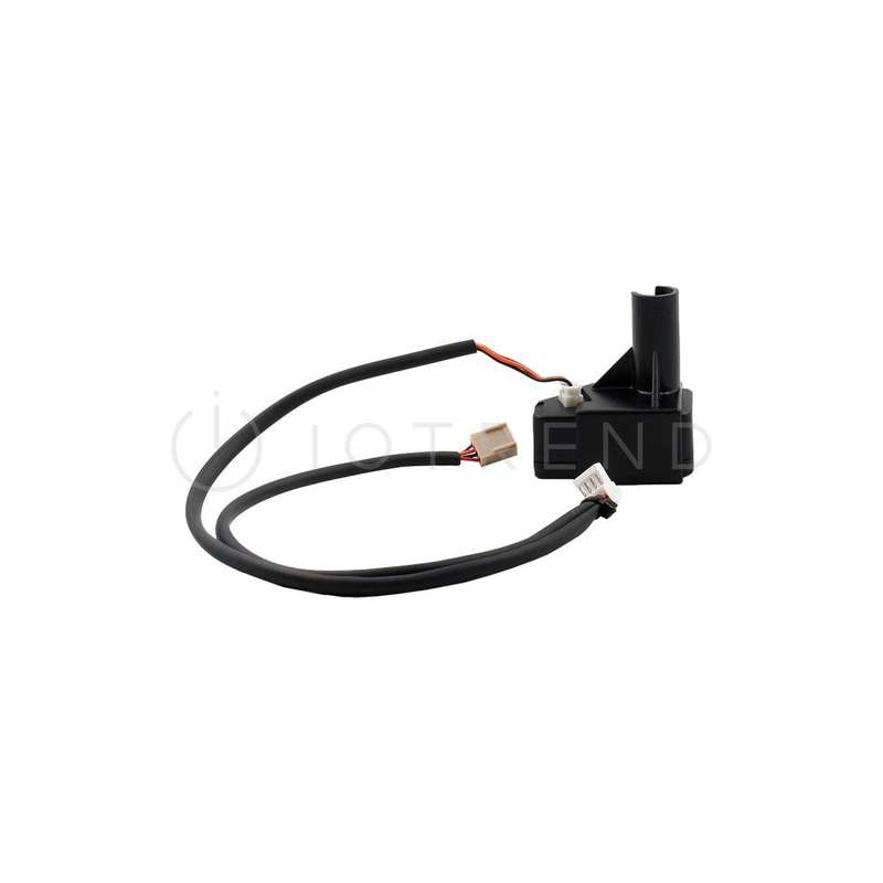 D3/D5 Mag Switch Origin Sensor incl Harness Black