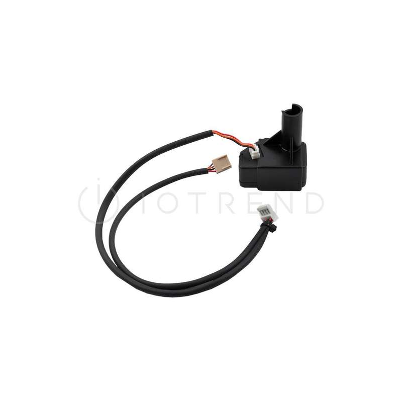 D3/D5 Mag Switch Origin Sensor incl Harness Black