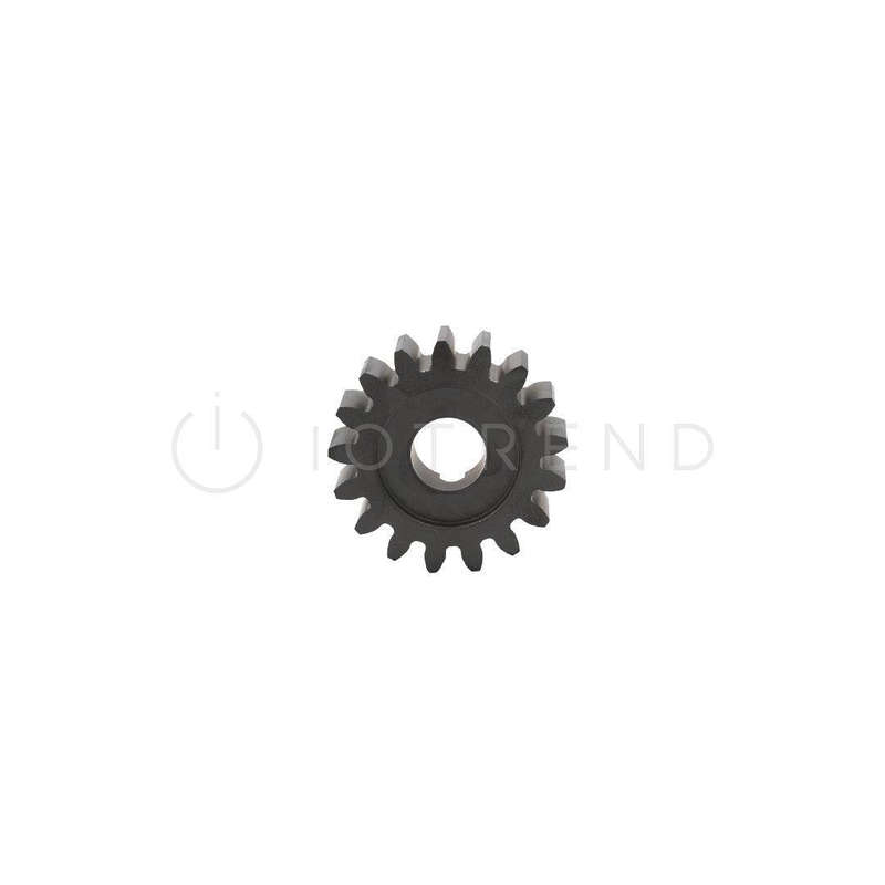 D5 17 Tooth MOD4 Pinion Steel D10, A10RG, D5, D5EVO compatible
