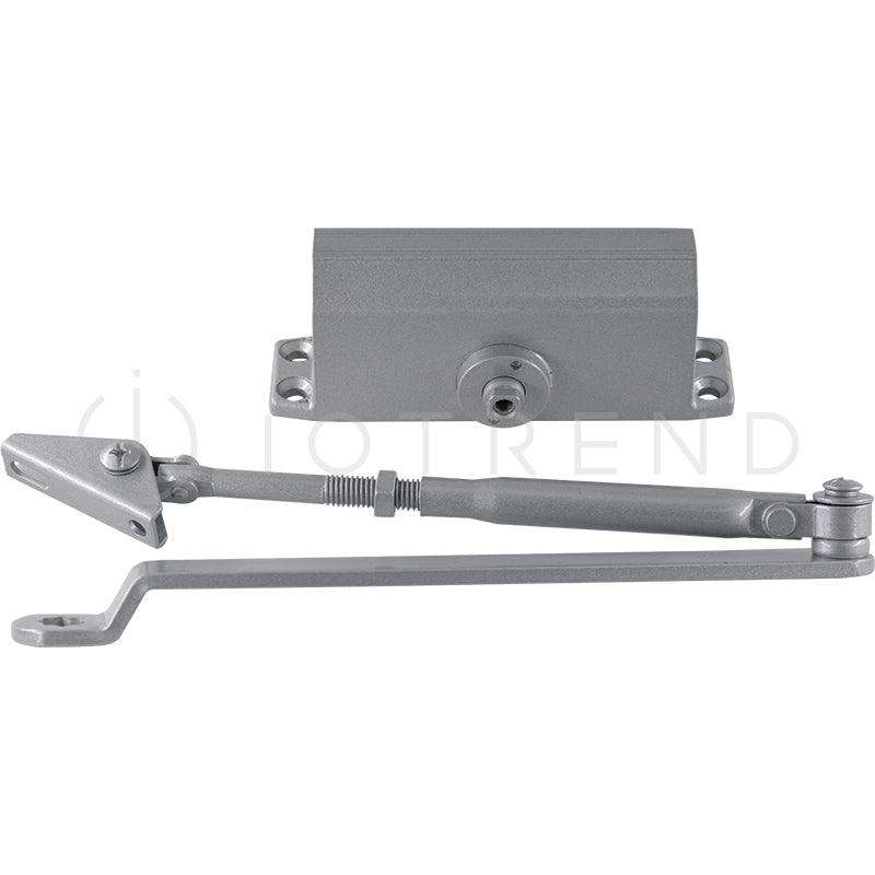 Door Closer Medium Duty 25-45Kg with Hold Open Function