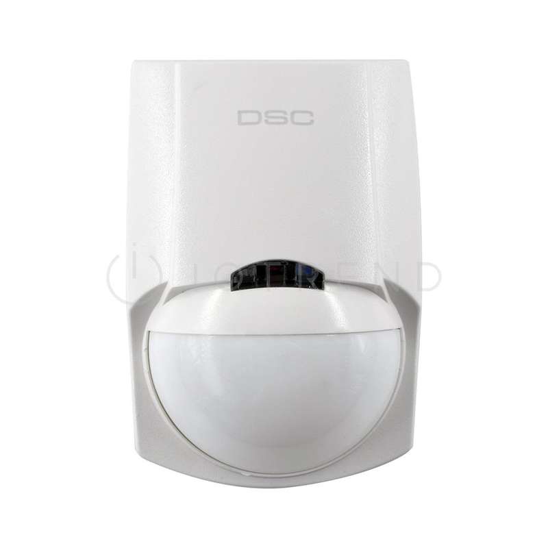 DSC 12M 90 Indoor Passive Infra red Detector Pet Tolerant LC-100-PI