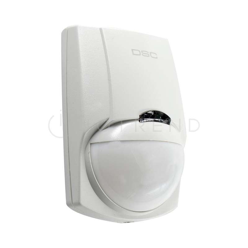 DSC 12M 90 Indoor Passive Infra red Detector Pet Tolerant LC-100-PI