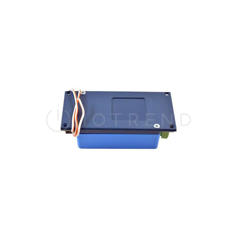 ET 3 Channel Rolling Code Receiver Condo 434mHz