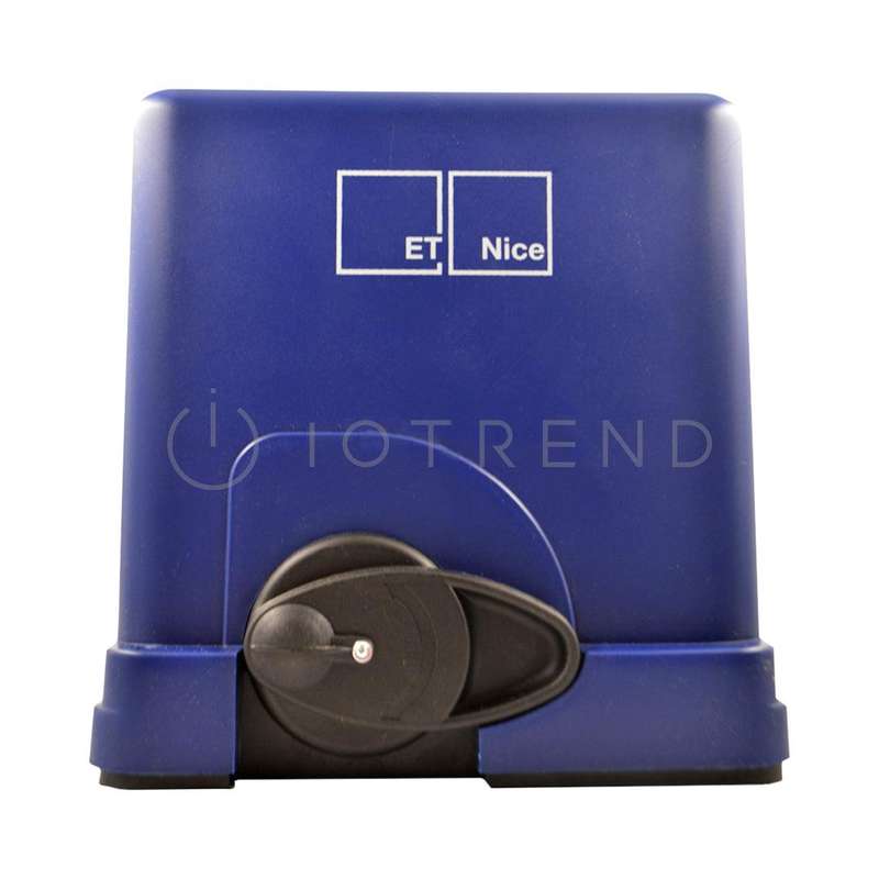 ET DRIVE 300 Gate  Motor Incl Battery