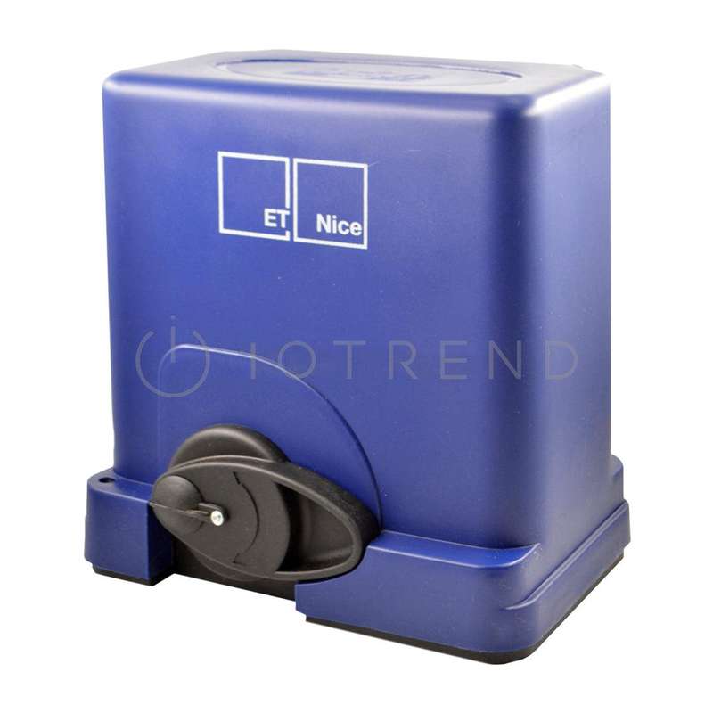 ET DRIVE 300 Gate  Motor Incl Battery