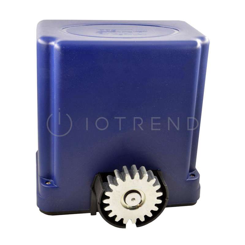ET DRIVE 300 Gate  Motor Incl Battery