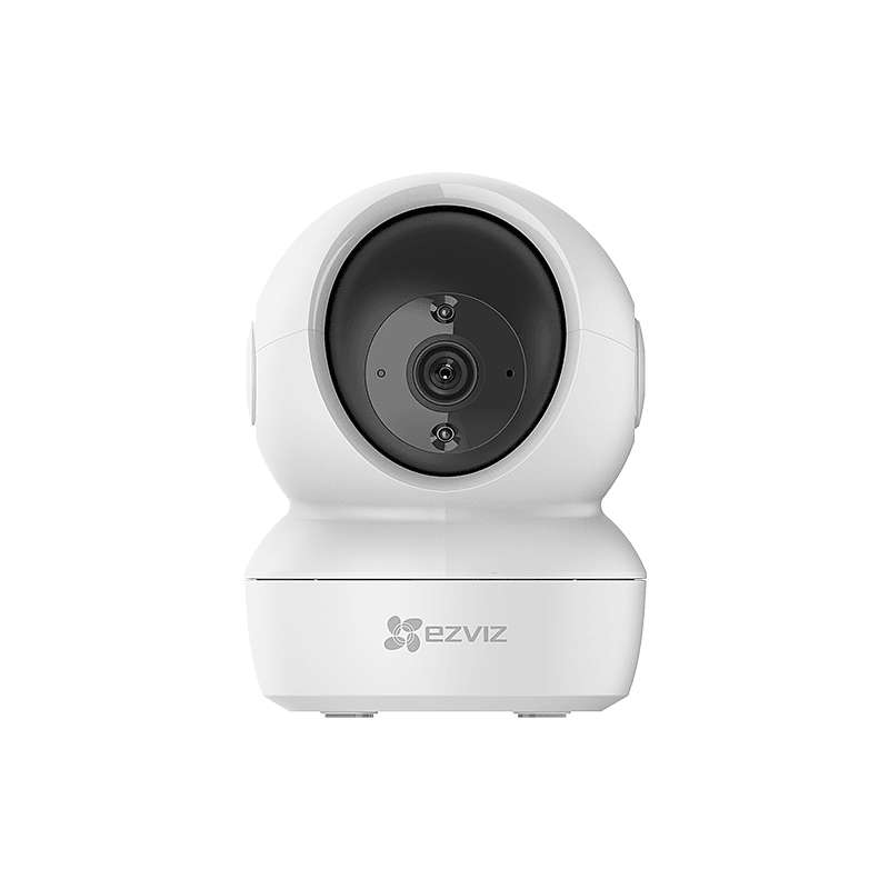 Ezviz C6N WIFI PT Camera 2MP  360 Degree FOV