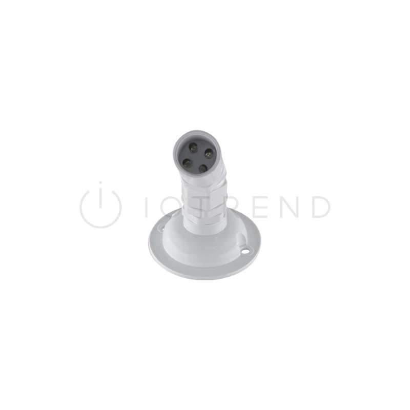 Flexible Armed Status LED Indicator Blue