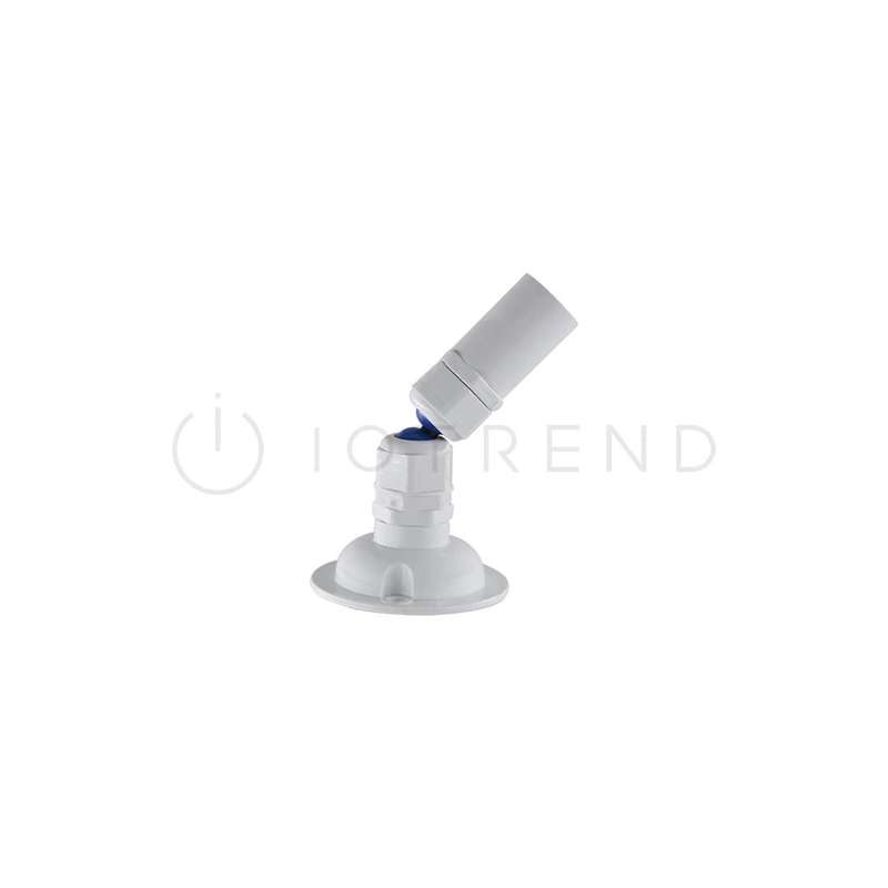 Flexible Armed Status LED Indicator Blue