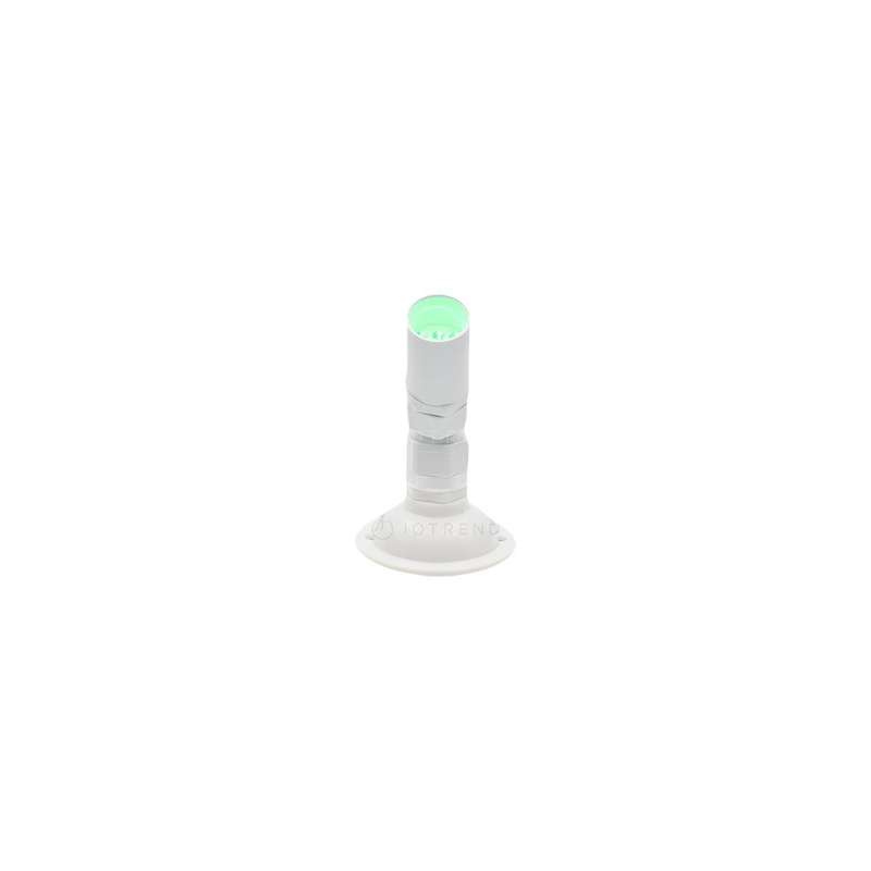 Flexible Armed Status LED Indicator Green