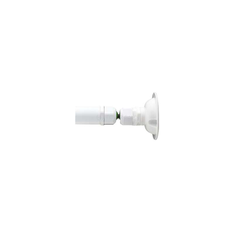 Flexible Armed Status LED Indicator Green