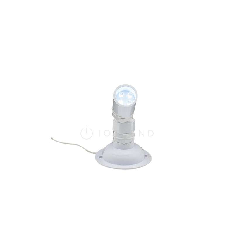 Armed Status LED Indicator White - Securi-Prod