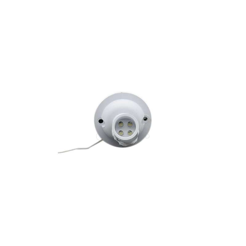 Armed Status LED Indicator White - Securi-Prod