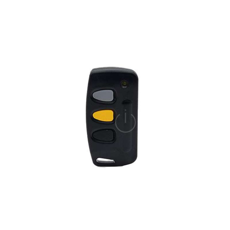 Gemini 3 Button Remote Control Code Hopping 433Mhz