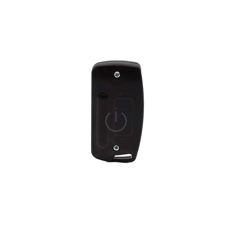 Gemini 3 Button Remote Control Code Hopping 433Mhz