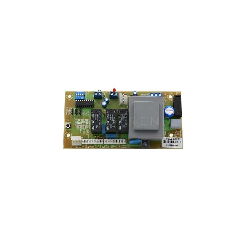 Gemini AC Slider 220V Controller PCB