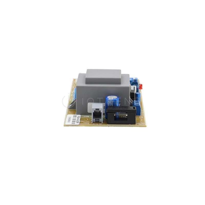 Gemini AC Slider 220V Controller PCB