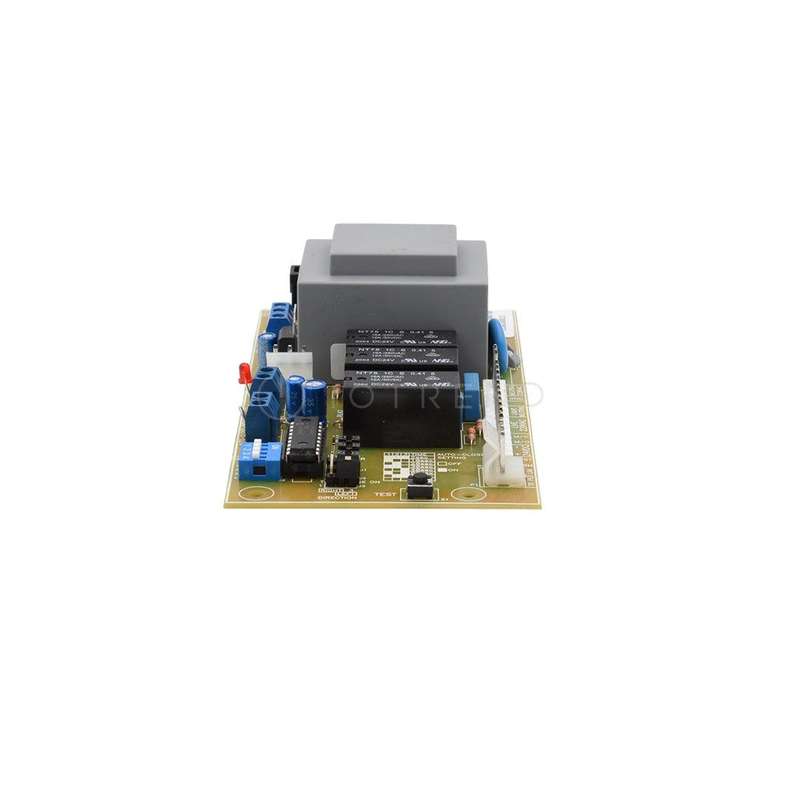 Gemini AC Slider 220V Controller PCB