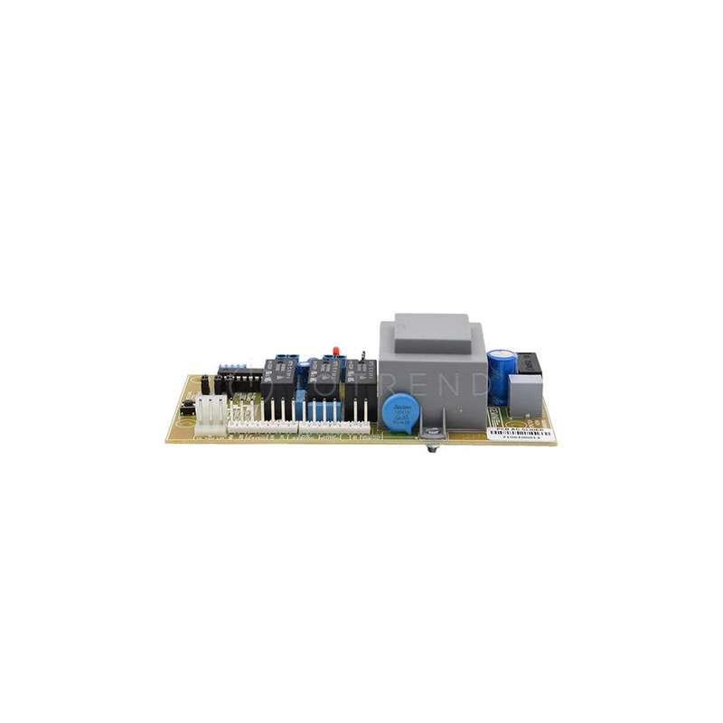 Gemini AC Slider 220V Controller PCB