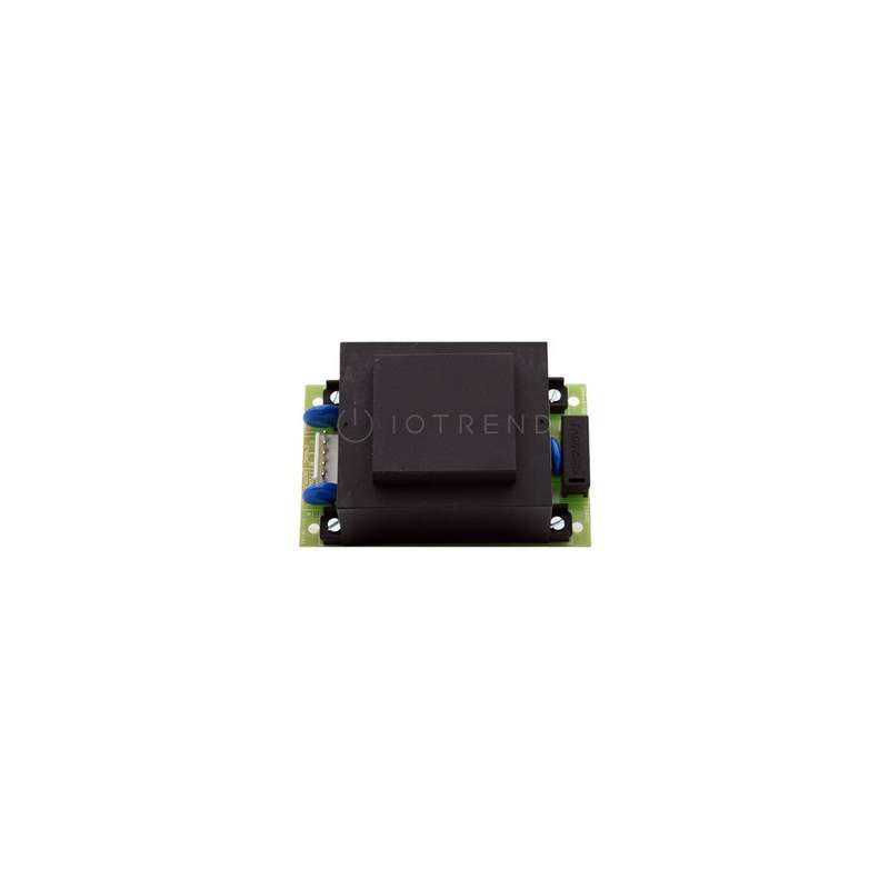 Gemini AC Slider Transformer 110V