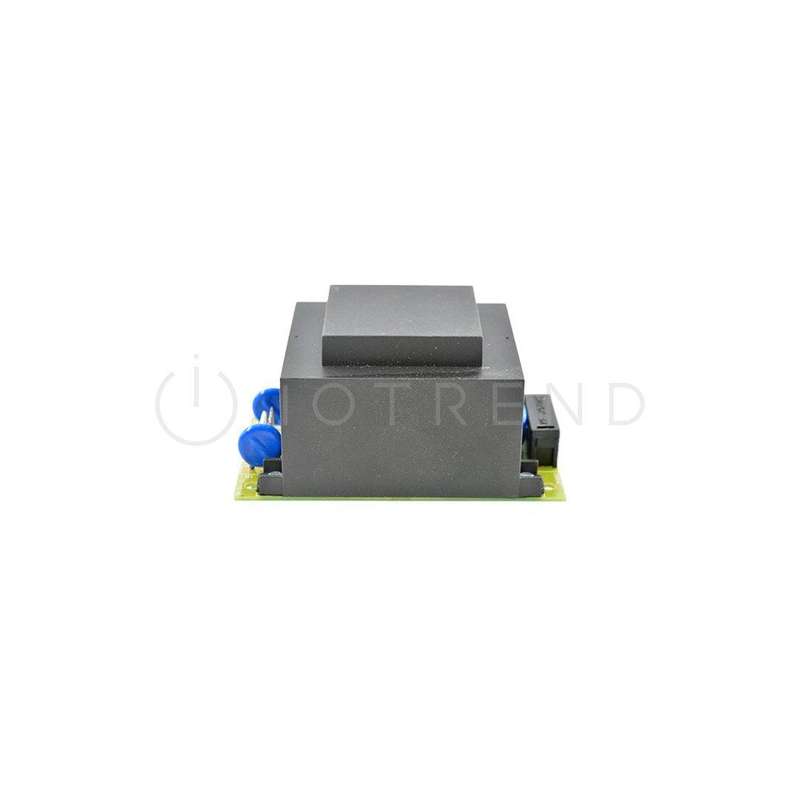 Gemini AC Slider Transformer 110V