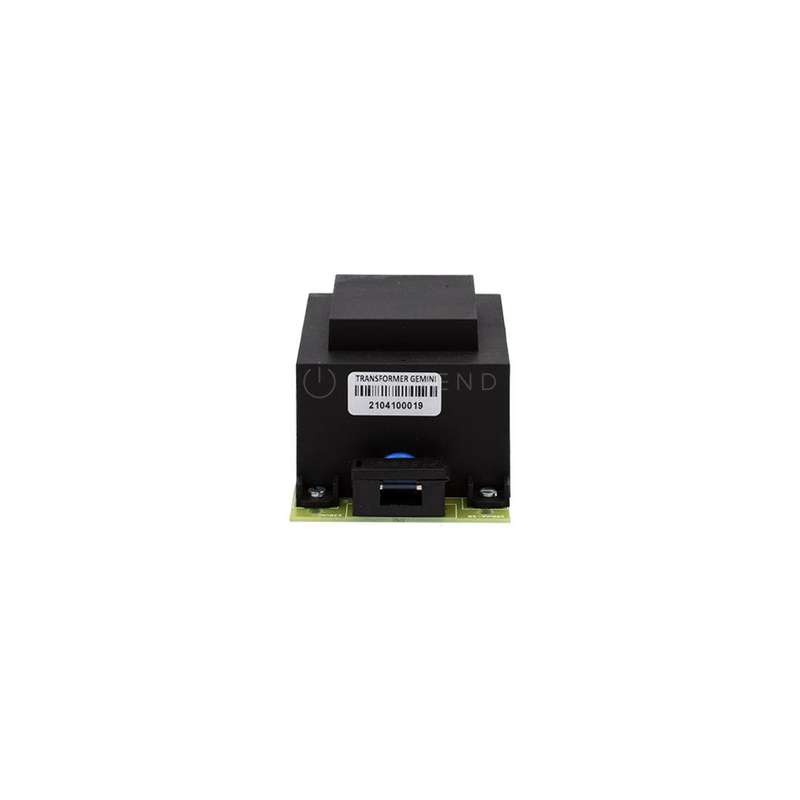Gemini AC Slider Transformer 110V
