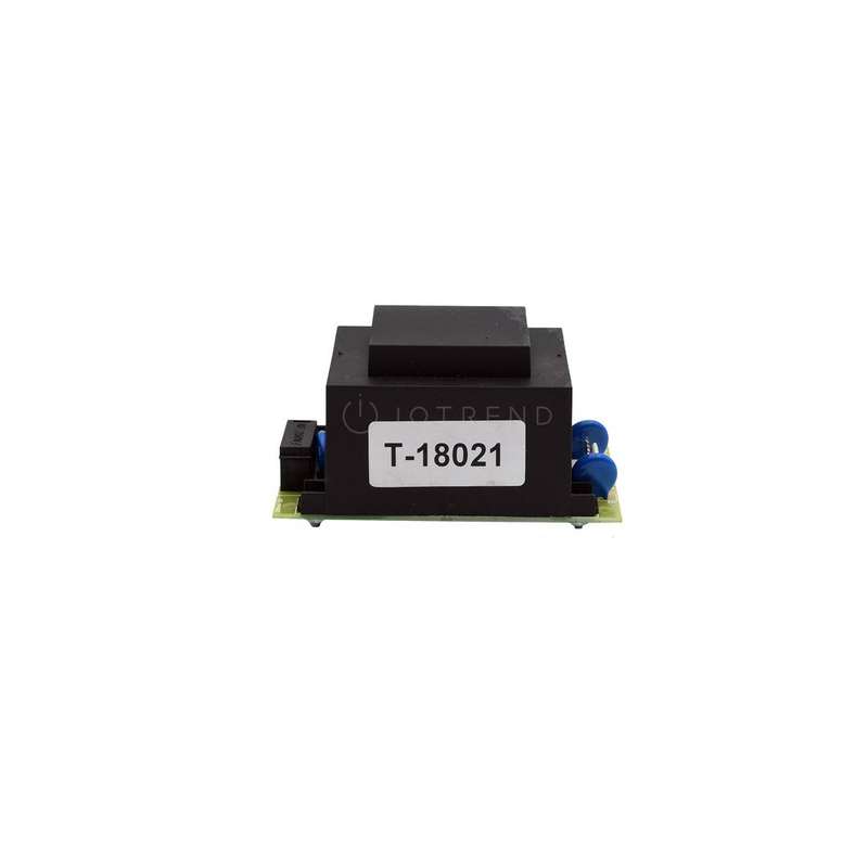 Gemini AC Slider Transformer 110V