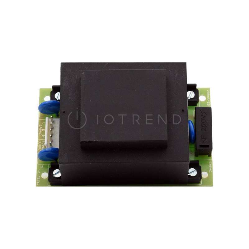 Gemini AC Slider Transformer 110V
