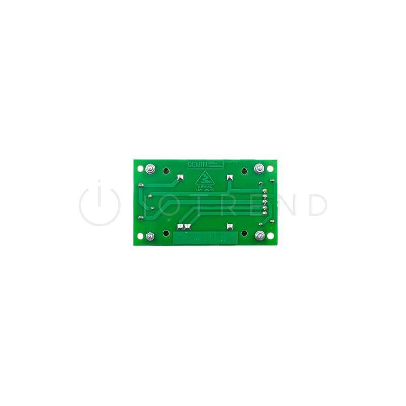 Gemini AC Slider Transformer 110V