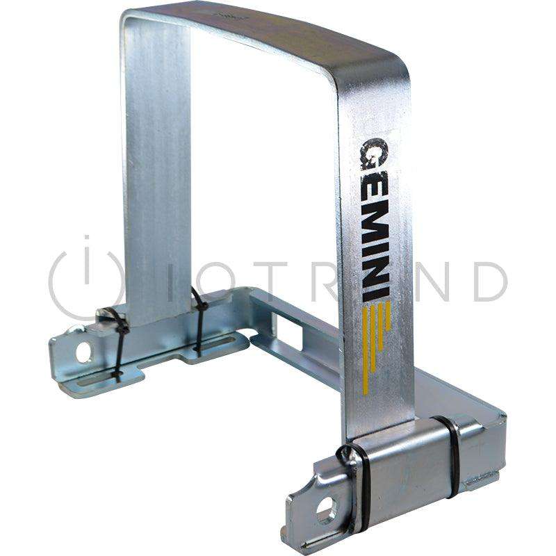 Gemini DC Slider Anti Theft Bracket