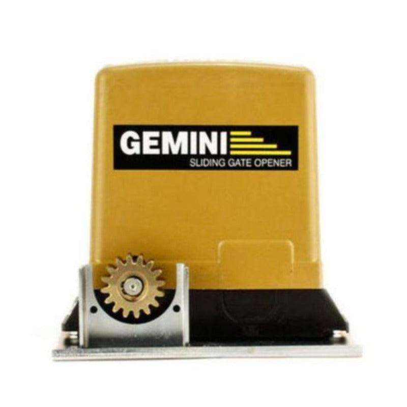 Gemini DC Slider Gate Motor 7Ah - Motor Only