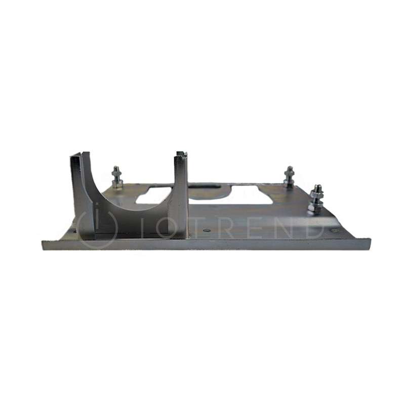 Gemini DC Slider Gate Motor Base Plate