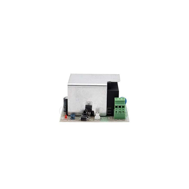 Gemini DC Slider Power Supply SEL 12V Motors