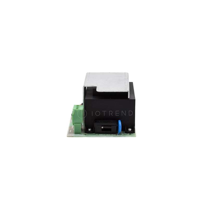 Gemini DC Slider Power Supply SEL 12V Motors