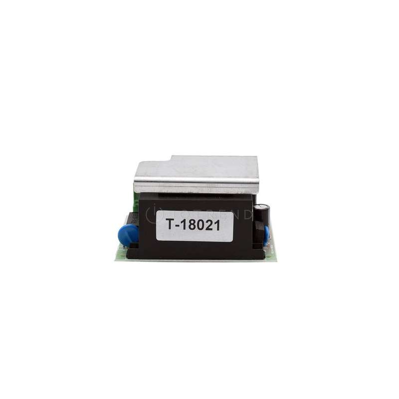 Gemini DC Slider Power Supply SEL 12V Motors