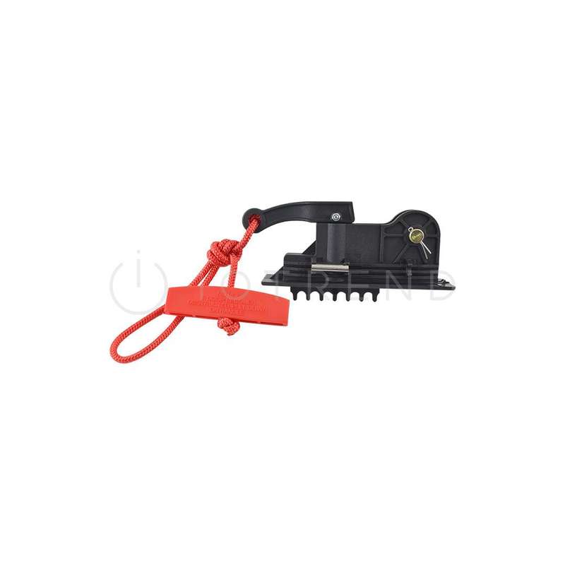 Gemini Garage Door Opener Extrusion Traveller