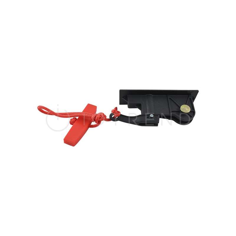 Gemini Garage Door Opener Extrusion Traveller