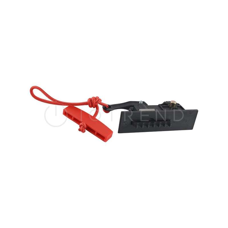 Gemini Garage Door Opener Extrusion Traveller