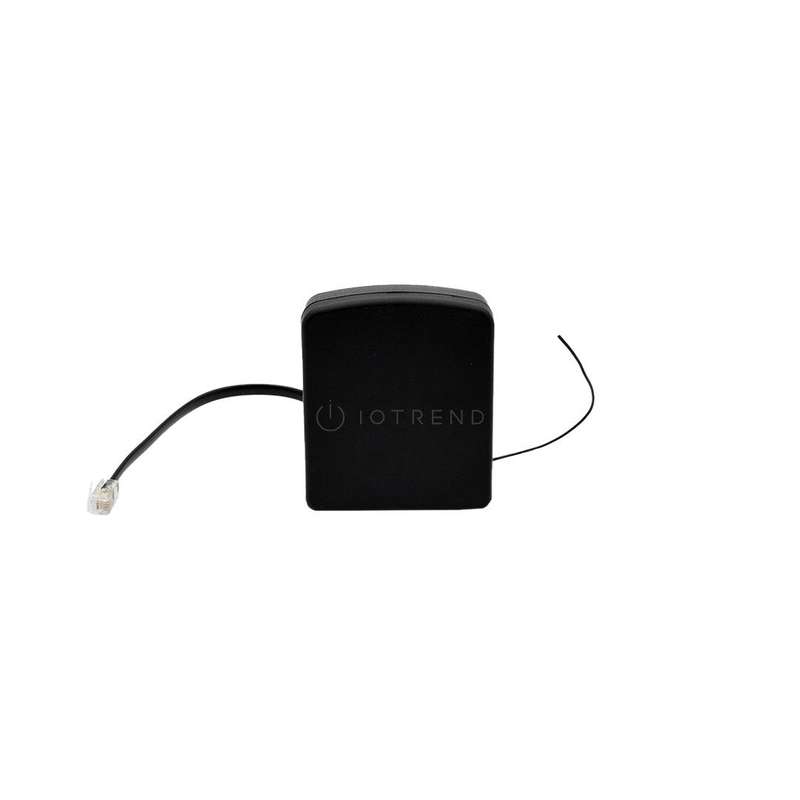 Gemini Single Channel Code Hopping Receiver 433Mhz