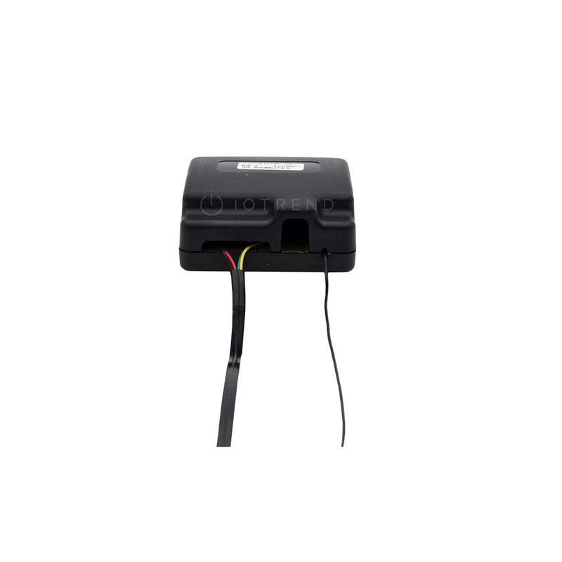 Gemini Single Channel Code Hopping Receiver 433Mhz