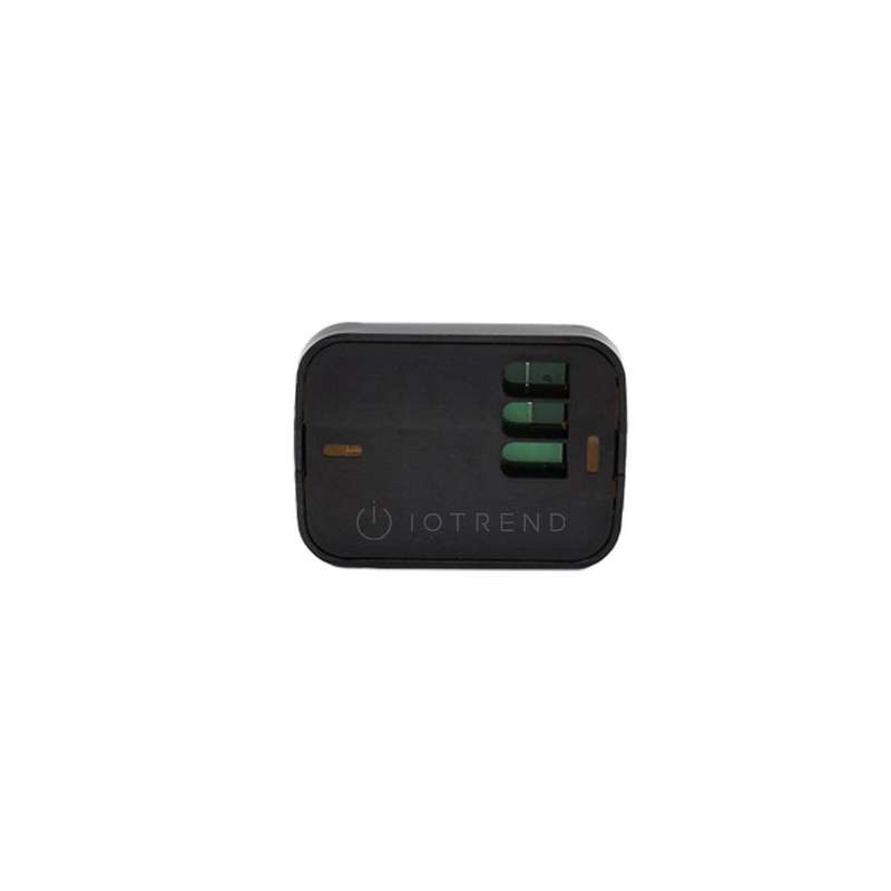 Gemini Wall Console For Garage Door Openers
