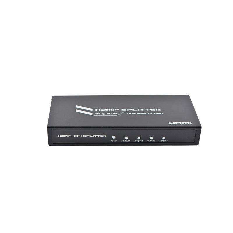 HDMI Splitter 1 - 4 HDMI 2.0 1080P