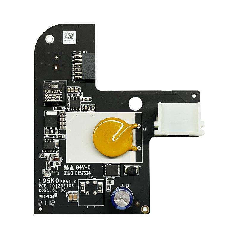 HIKVISION AX-PRO 12V PSU Module