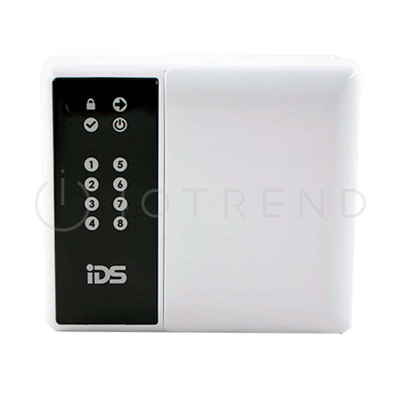 IDS 805 8 Zone LED Classic Series Keypad