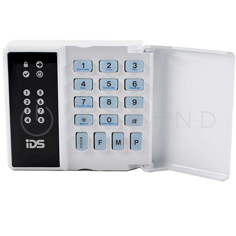 IDS 805 8 Zone LED Classic Series Keypad