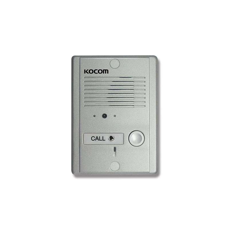 KOCOM Colour Video Gate Station