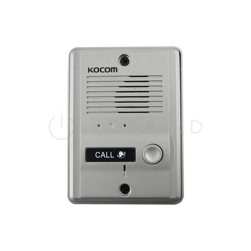 KOCOM Door Station Plastic DS 2D