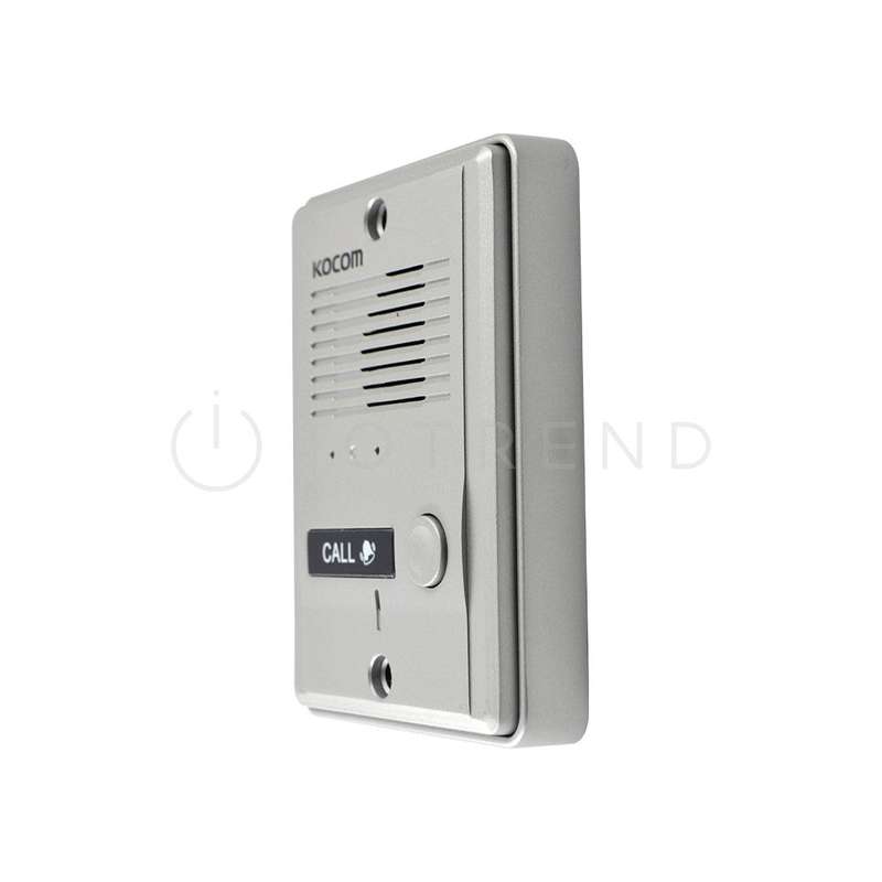 KOCOM Door Station Plastic DS 2D